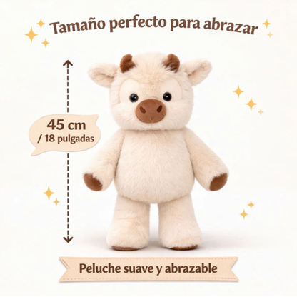 Vaki™ El peluche que corre hacia tus brazos