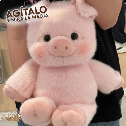 Vaki™ El peluche que corre hacia tus brazos