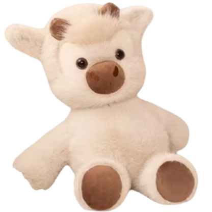 Vaki™ El peluche que corre hacia tus brazos