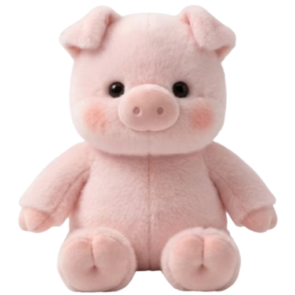 Vaki™ El peluche que corre hacia tus brazos